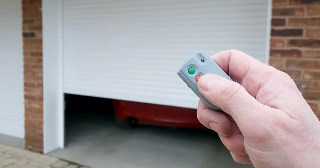 Купить автоматику для рулонных ворот Барабинск, цена от 2702 руб.