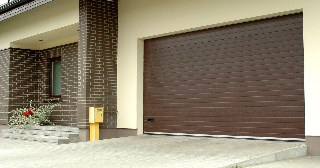 Купить ворота для гаража Барабинск, цена от 2702 руб.